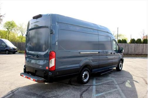 2019 Ford Transit-250 Base