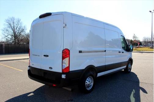 2023 Ford Transit-250 Base