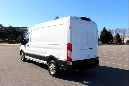 2023 Ford Transit-250 Base