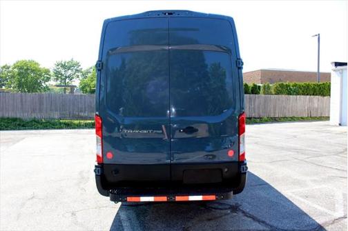 2019 Ford Transit-250 Base