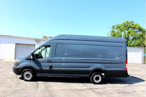 2019 Ford Transit-250 Base
