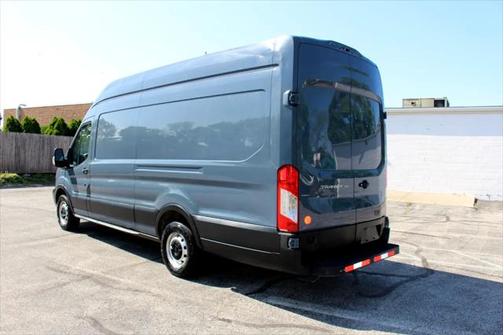 2019 Ford Transit-250 Base