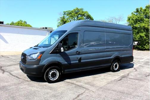 2019 Ford Transit-250 Base