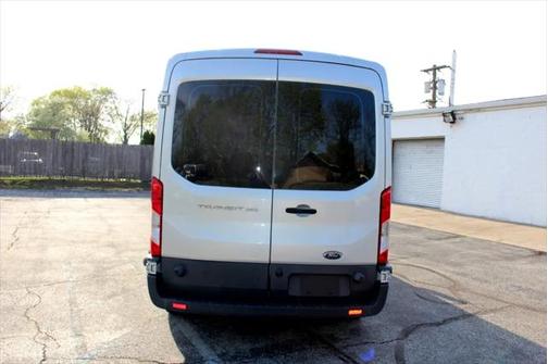 2016 Ford Transit-350 XL