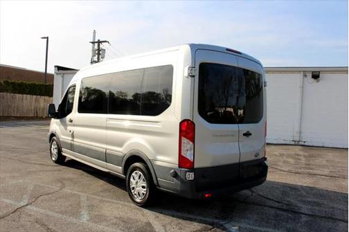 2016 Ford Transit-350 XL