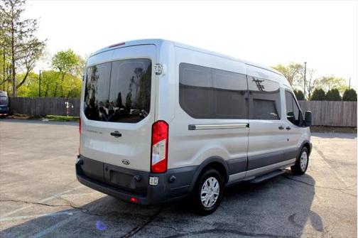 2016 Ford Transit-350 XL