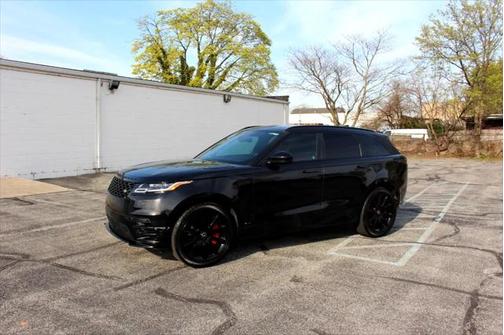 2019 Land Rover Range Rover Velar P380 SE R-Dynamic