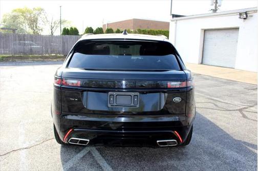 2019 Land Rover Range Rover Velar P380 SE R-Dynamic