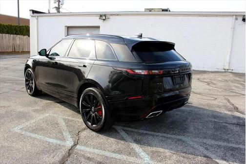 2019 Land Rover Range Rover Velar P380 SE R-Dynamic