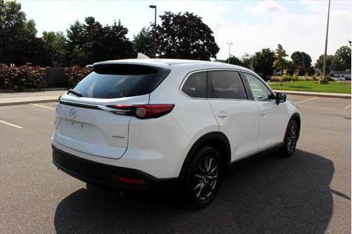 2021 Mazda CX-9 Touring