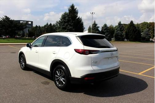 2021 Mazda CX-9 Touring