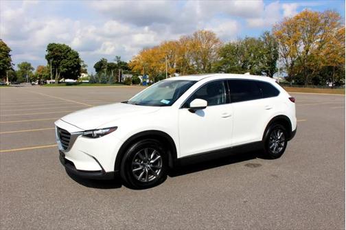 2021 Mazda CX-9 Touring