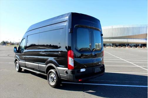 2017 Ford Transit-350 Base