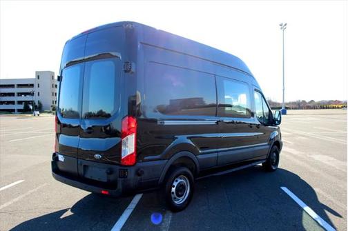 2017 Ford Transit-350 Base