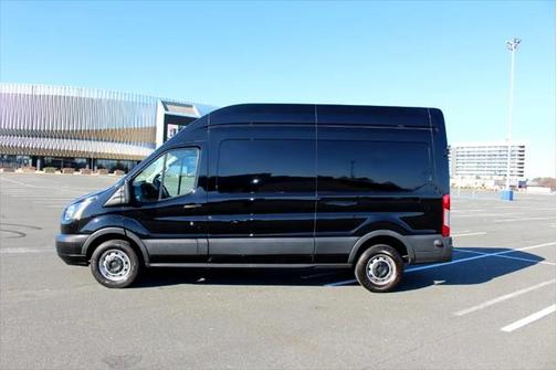 2017 Ford Transit-350 Base