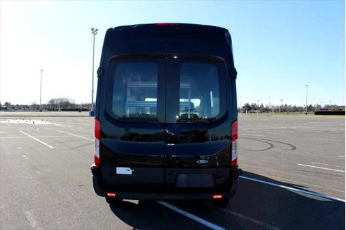 2017 Ford Transit-350 Base