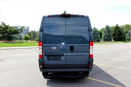 2018 RAM ProMaster 2500 High Roof