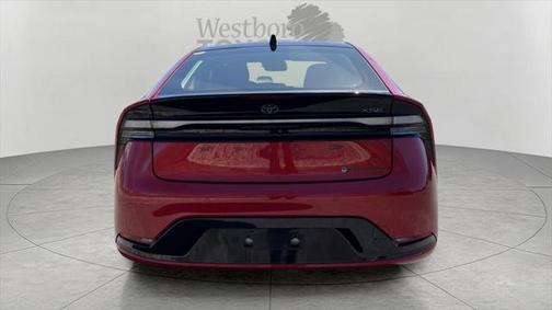 2023 Toyota Prius Prime XSE Premium