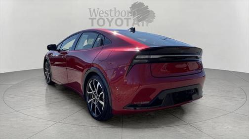 2023 Toyota Prius Prime XSE Premium