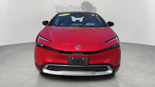 2023 Toyota Prius Prime XSE Premium