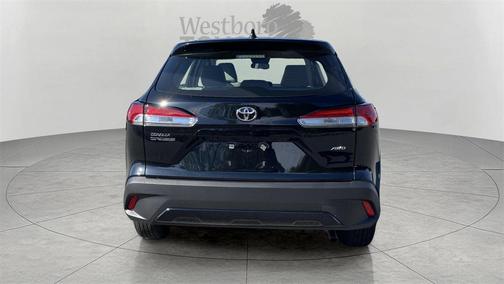 2024 Toyota Corolla Cross L