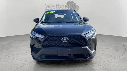 2024 Toyota Corolla Cross L