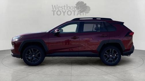 2023 Toyota RAV4 Adventure