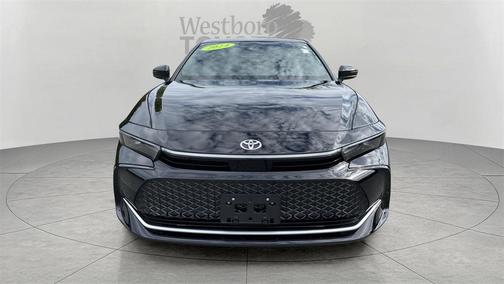 2024 Toyota Crown XLE