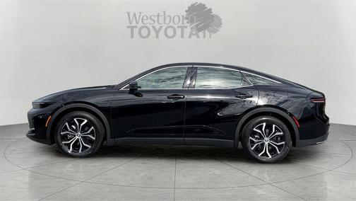 2024 Toyota Crown XLE