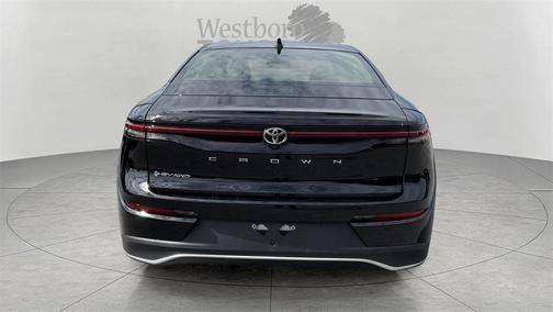 2024 Toyota Crown XLE