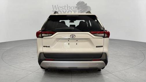 2023 Toyota RAV4 Adventure