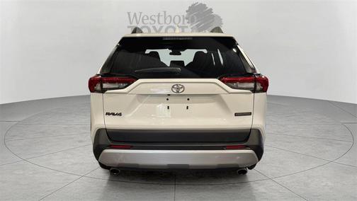 2023 Toyota RAV4 Adventure