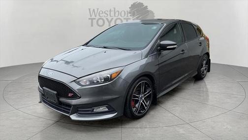 2016 Ford Focus ST ST
