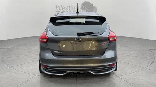 2016 Ford Focus ST ST