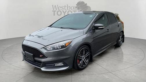 2016 Ford Focus ST ST