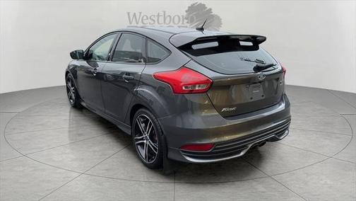 2016 Ford Focus ST ST