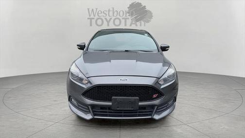 2016 Ford Focus ST ST