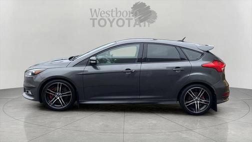2016 Ford Focus ST ST