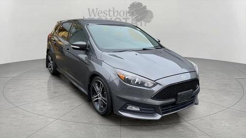 2016 Ford Focus ST ST