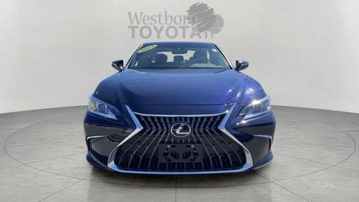 Mica 2024 Lexus ES 350 Base
