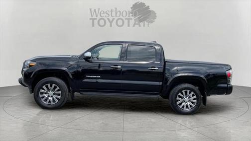 2023 Toyota Tacoma Limited
