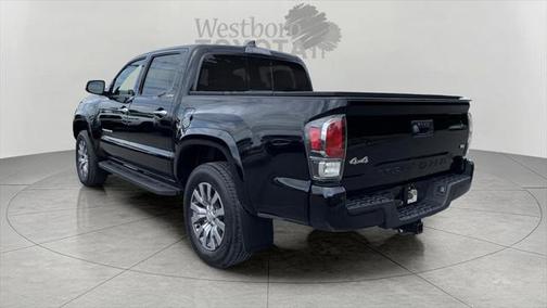 2023 Toyota Tacoma Limited