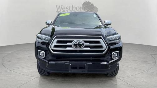 2023 Toyota Tacoma Limited