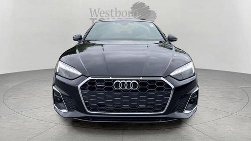 2024 Audi A5 Sportback 45 S Line Premium Plus