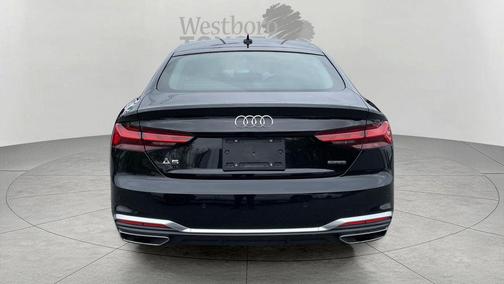 2024 Audi A5 Sportback 45 S Line Premium Plus