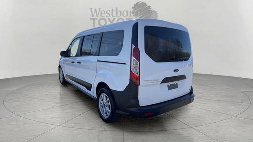 2023 Ford Transit Connect XL w/Rear Liftgate