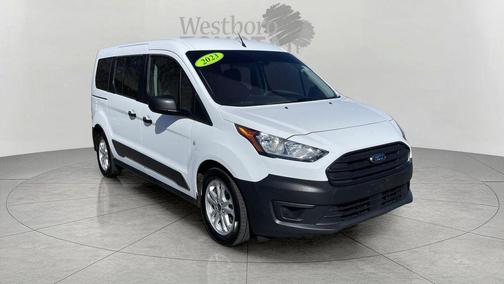 2023 Ford Transit Connect XL w/Rear Liftgate