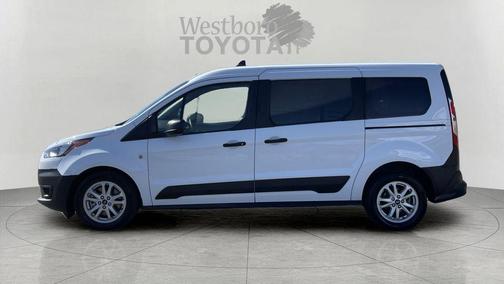2023 Ford Transit Connect XL w/Rear Liftgate