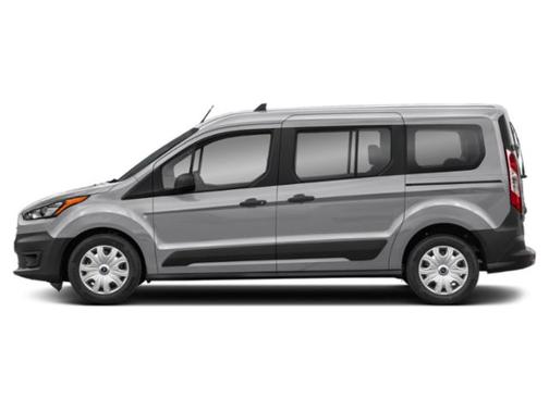 2023 Ford Transit Connect XL w/Rear Liftgate