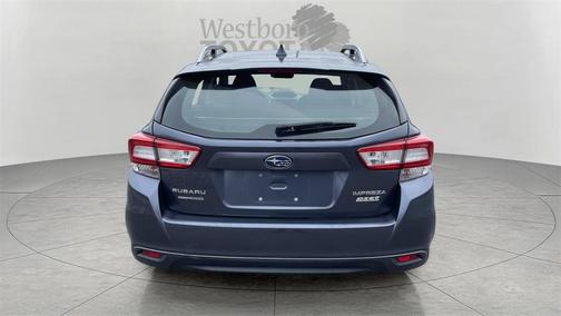 2017 Subaru Impreza 2.0i Premium